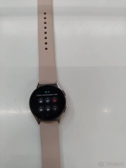 Samsung Galaxy Watch4 40mm BT R860N Pink - 2