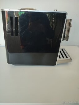 Automaticky kavovar Jura - 2