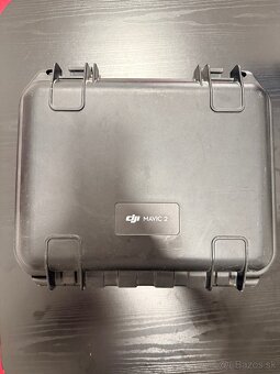 DJI Mavic 2 Pro + Smart Controller + 2x batéria + kufor - 2