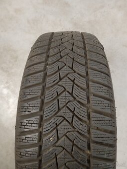 4ks zimne kolesa 5x112 R16 6J ET43 SKODA KAROQ - 2