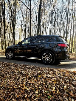 Mercedes-Benz GLC 350 4 matic - 2