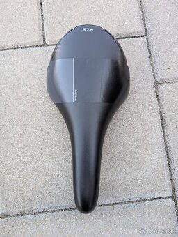 Sedlo - Kellys Slipstream - 2