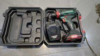 Predám Parkside doťahovačku 16 V - 2