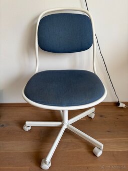 Stoličky do študentskej izby - 2