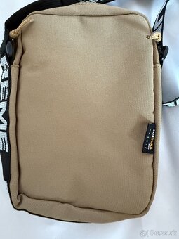 Supreme shoulder bag (SS18) beige - 2