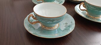 KÁVOVÁ SÚPRAVA - 2