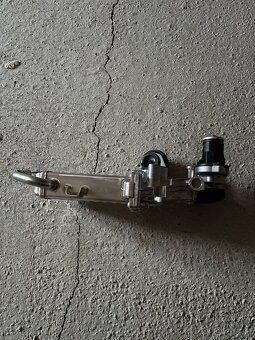 EGR ventil - 2