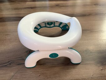 Prenosný nočník OXO - 2