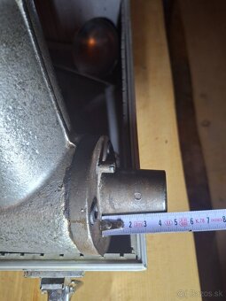 Mäsový mlynček - 2