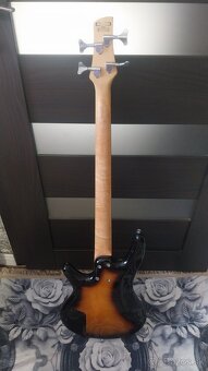 Banská gitara - 2
