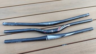 Riaditka 600, 650 a 680 mm (priemer 31.8 mm) - 2