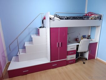 Detská izba - 2