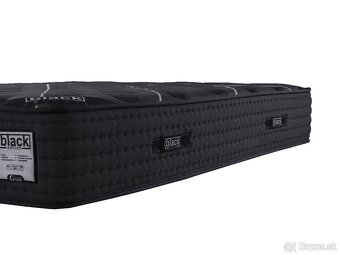 Matrac Black Edition - 2