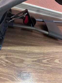 Baby Björn lehátko - 2