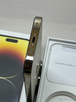 iPhone 14 Pro 256GB - 2