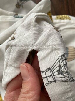 Lindex obliečky, - 2