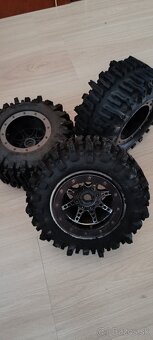 Traxxas Arrma Hpi Rc - 2