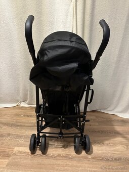 Golfový kočík - 2