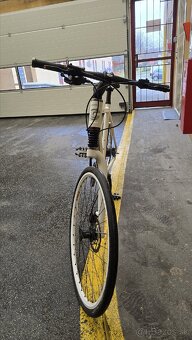 Cannondale Bad Boy - 2