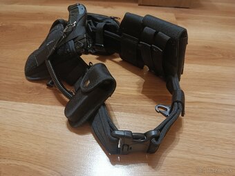 Puzdro na zbraň - 2