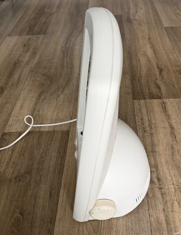 Domáce tvárové solárium Philips - 2