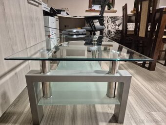 Konferenčný stolík - 2