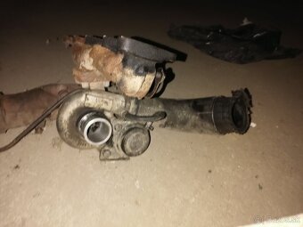 Turbo kia huyndai - 2