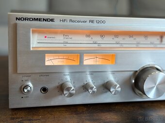 Nordmende RE 1200 - 2