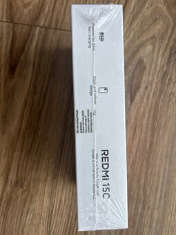 Redmi 15C - NOVÝ, NEROZBALENÝ - 2