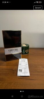 Carolina Herrera - 2