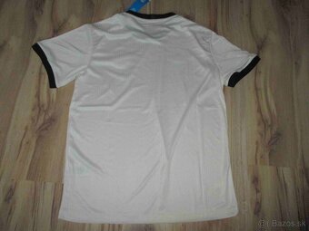 Futbalový dres Nemecko - 2