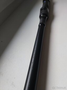 Kaprové prúty JRC Defender 12ft/3.5 LB - 2