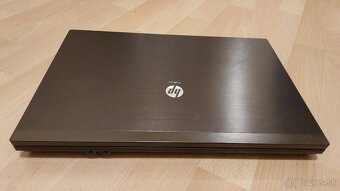 NB HP ProBook 4525s - 2