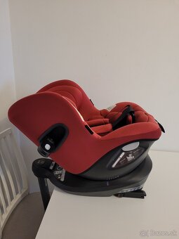 Autosedačka Joie i-Spin 360 - 2