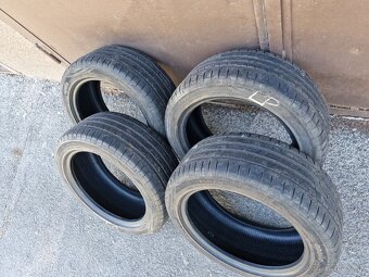 215/45 r16 Apollo letné pneumatiky - 2