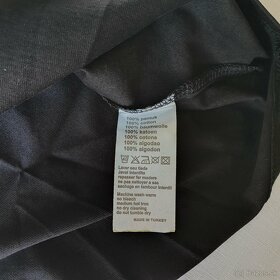 Dámske tričko 100 % bavlna - 2