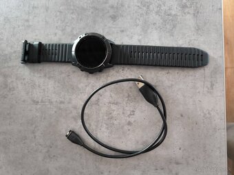 Garmin Fénix 6X Pro - 2