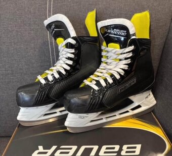 Bauer korčule supreme - 2