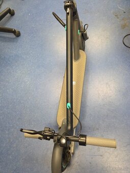 Predám elektrickú kolobežku - 2