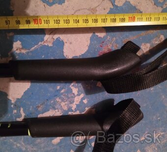 Predám paličky na bežkovanie - 2