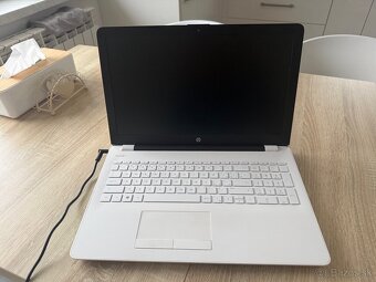 Notebook HP - 2