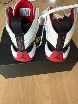 Nike Jordan Jumpman - 2