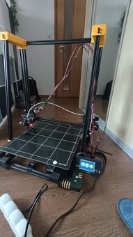 Anycubic Chiron — 400x400x400mm - 2