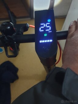 Xiaomi electric scooter 4 lite - 2