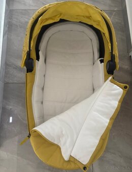 Cybex vanička sólo - 2