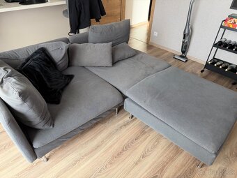 Predám sedačku - 2