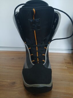 Snowboardove topanky - 2