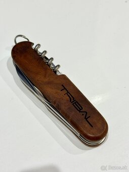 Victorinox Spartan Shimano - 2