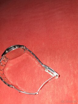 Predám  vyobrazené  casio - 2