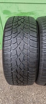 Zimné pneumatiky Dunlop 265/40R20 - 2